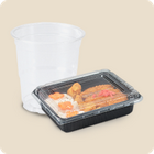 บรรจุภัณฑ์อาหาร เครื่องดื่ม