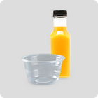 บรรจุภัณฑ์พลาสติก