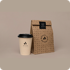 บรรจุภัณฑ์กระดาษ