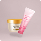 บรรจุภัณฑ์เครื่องสำอาง