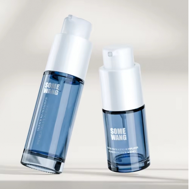 ขวดเครื่องสำอาง ขวดสเปรย์  ขวดเซรั่ม 30ml 