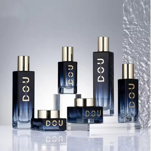 ขวดเครื่องสำอาง ขวดเซรั่ม กระปุกครีม  30มล./50มล./50ก. 