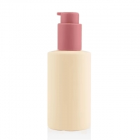 ขวดเครื่องสำอาง ขวดผลิตภัณฑ์ ขวดแชมพู ขวดโลชั่น หัวปั๊ม 120ml/150ml 