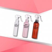 ขวดสเปรย์เครื่องสำอาง ขวดสเปรย์พ่น ทรงกลมกระบอก 50ml/100ml/120ml 