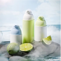 ขวดเครื่องสำอาง ขวดปั๊ม ขวดเซรั่ม 30ml/50ml/100ml 