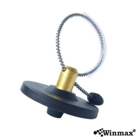 แท็กติดขวดกันขโมย Magnet Hard Tag RF Bottle Tag Winmax-DRT22A 