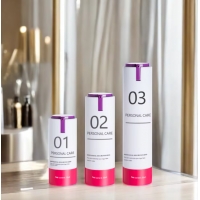 ขวดเครื่องสำอาง ขวดปั๊ม ขวดเซรั่ม 15ml/30ml/50ml 
