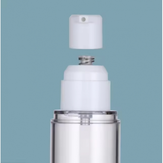 ขวดเครื่องสำอาง ขวดปั๊ม ขวดโลชั่น 30ml/50ml/80ml/100ml/120ml/150ml 