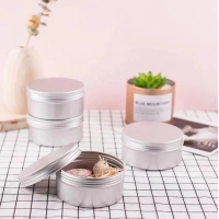 กระปุกอลูมิเนียม กระปุกอเนกประสงค์ สำหรับใส่ของ ขนาด 30 ml 