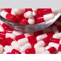 แคปซูลยาผักเปล่าสกัดจากพืชธรรมชาติบริสุทธิ์ ขนาด 00# 0# 1# 