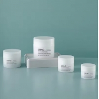 กระปุกเครื่องสำอาง ตลับครีม กระปุกมากส์บำรุงผิว 20g/30g/50g/100g 