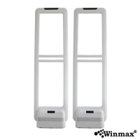 เสากันขโมย 58Khz AM เสาสัญญาณกันขโมยสำหรับร้านค้า Winmax-DTAM7050 