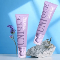 หลอดเครื่องสำอาง หลอดครีมทามือ หลอดโลชั่นครีมทาผิว หลอดพลาสติก 50ml/100ml/120ml พิมพ์โลโก้เองได้ 