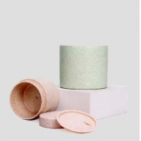 กระปุกเครื่องสำอาง ตลับครีม กระปุกมากส์บำรุงผิว 30g 