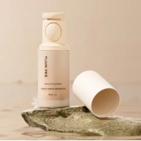 ขวดเครื่องสำอาง ขวดรองพื้นแบบน้ำ พร้อมฟองน้ำ 30ml 