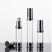 ขวดเครื่องสำอาง ขวดปั๊ม ขวดเซรั่ม 15ml/30ml/50ml 